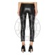 Best Seller 2016 Season Chic Leather Pants For Women